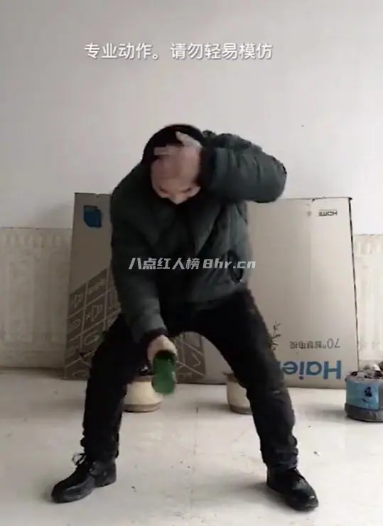 功夫天哥铁头功是真的吗