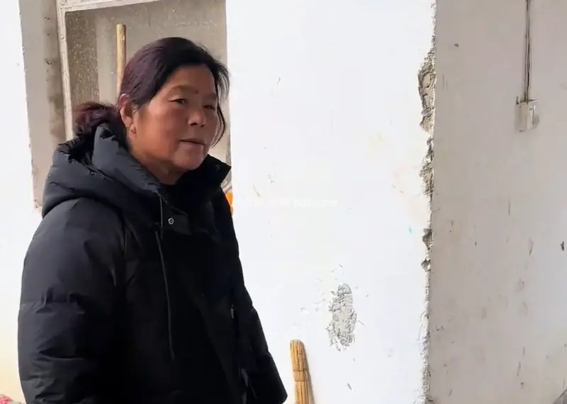 真的和妈妈吵架吗?二婚阿杜资料简介