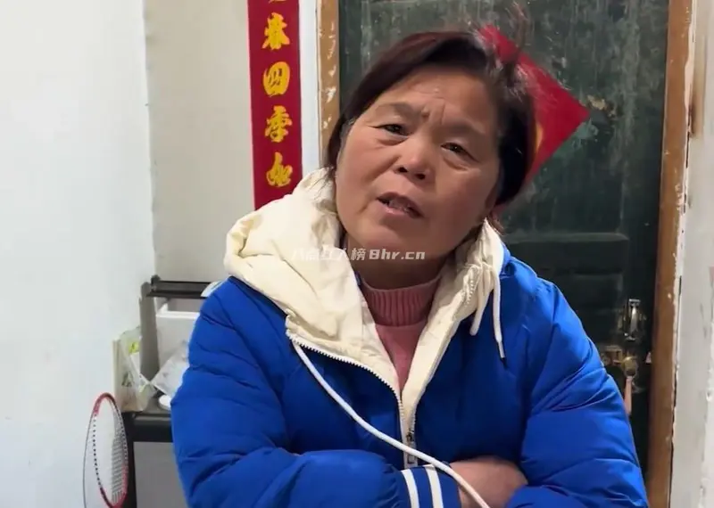 真的和妈妈吵架吗?二婚阿杜资料简介