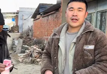 真的和妈妈吵架吗？二婚阿杜资料简介