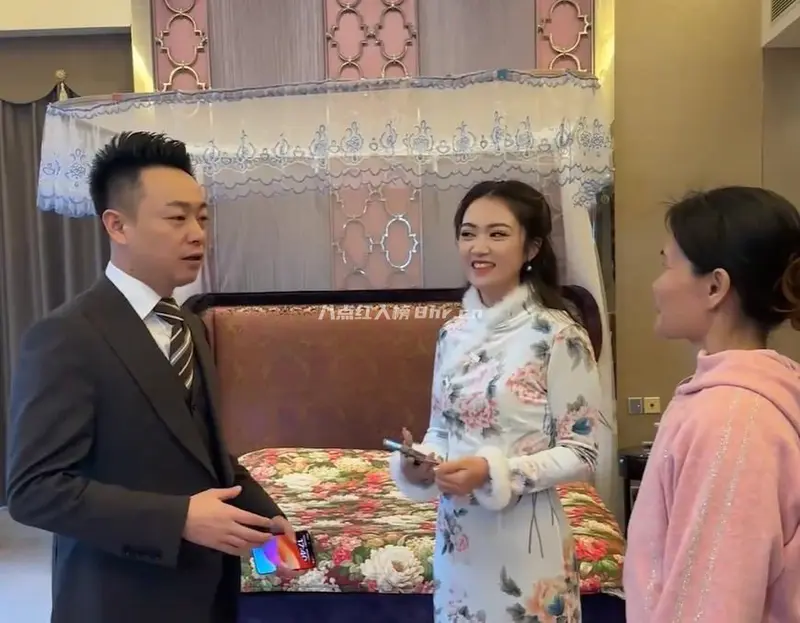 妍伊夫妇个人资料和真实身份