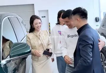 妍伊夫妇个人资料和真实身份