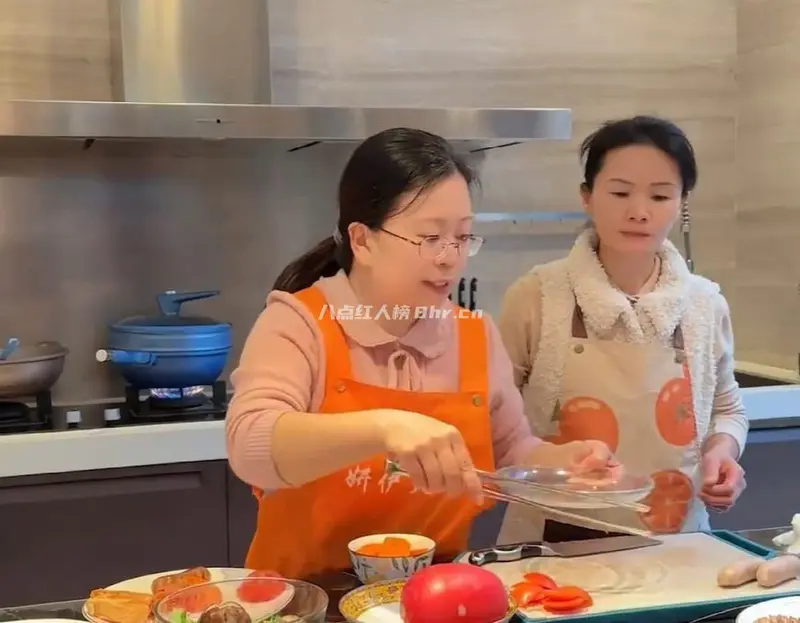 妍伊夫妇个人资料和真实身份