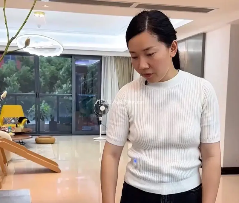 网红“小凤的精致生活”的姐姐小娜资料