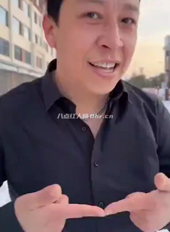 魔性跳舞大叔闻神闻会军资料简介