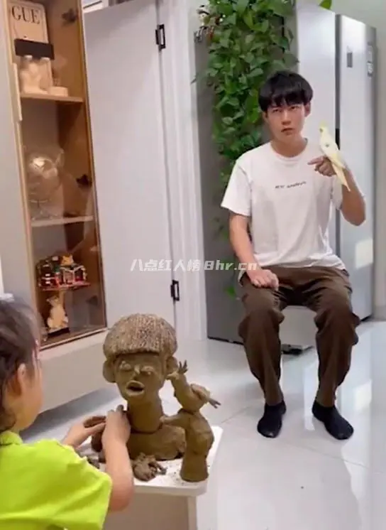 老杨与小棉袄的作品是真的吗