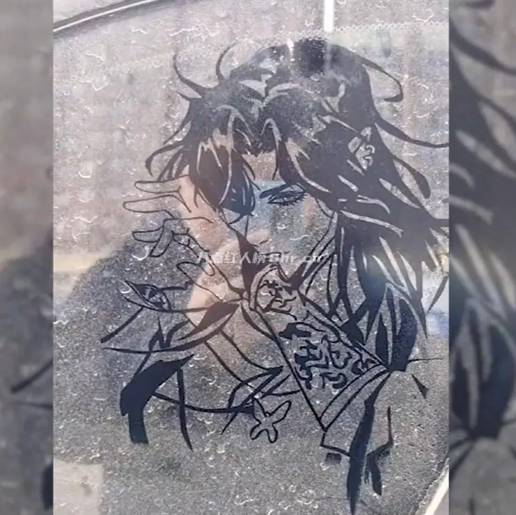 万物皆可作画,柒老师绘浮生资料简介