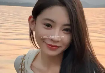 网络红人温精灵男朋友