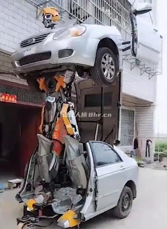 改装大师爆改玩具哥个人资料简介