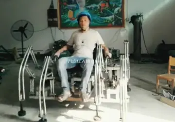 改装大师爆改玩具哥个人资料简介