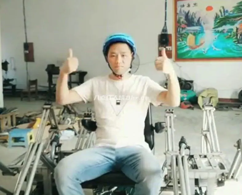 改装大师爆改玩具哥个人资料简介