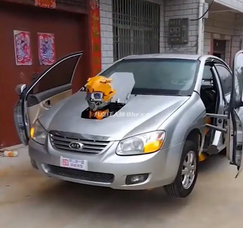 改装大师爆改玩具哥个人资料简介