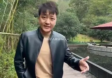 口技王子孔佳龙个人资料简介