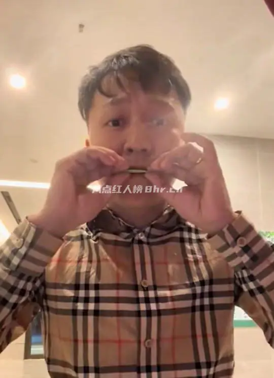 口技王子孔佳龙个人资料简介