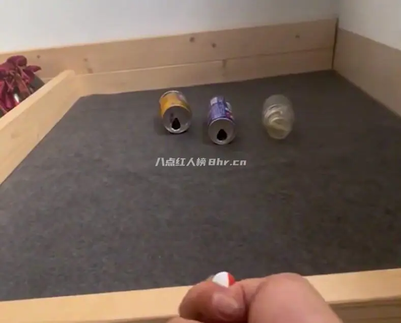 弹珠天才溪一夜个人资料简介