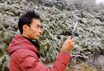 小李飞刀贵州古艺个人资料简介