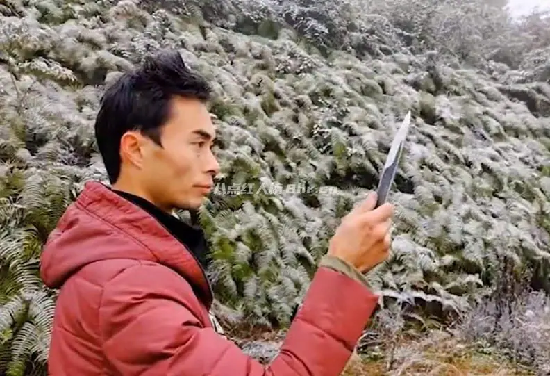 小李飞刀贵州古艺个人资料简介