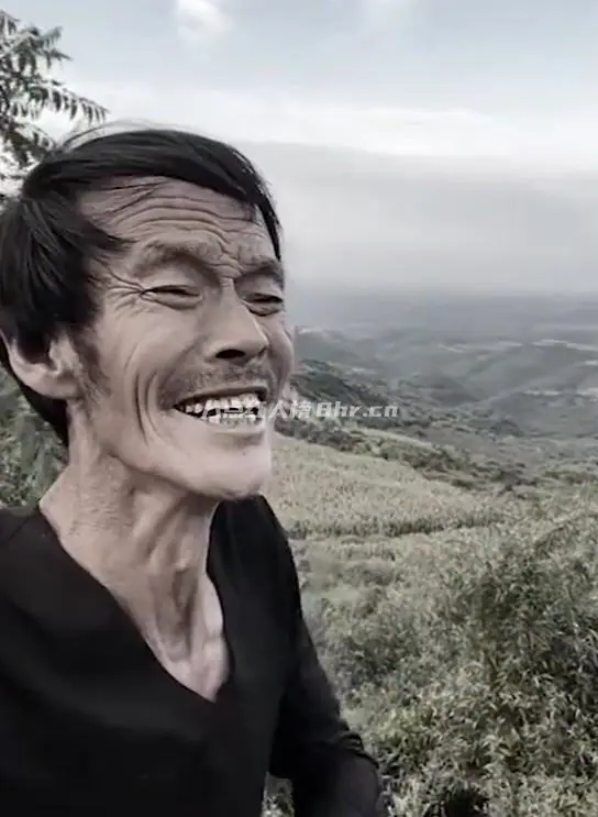 陕西农民剪树哥个人资料简介