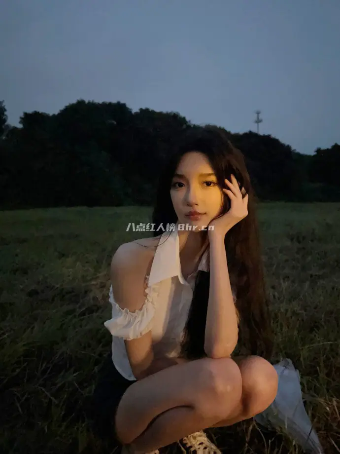 变性网红艾比Abbily个人资料简介