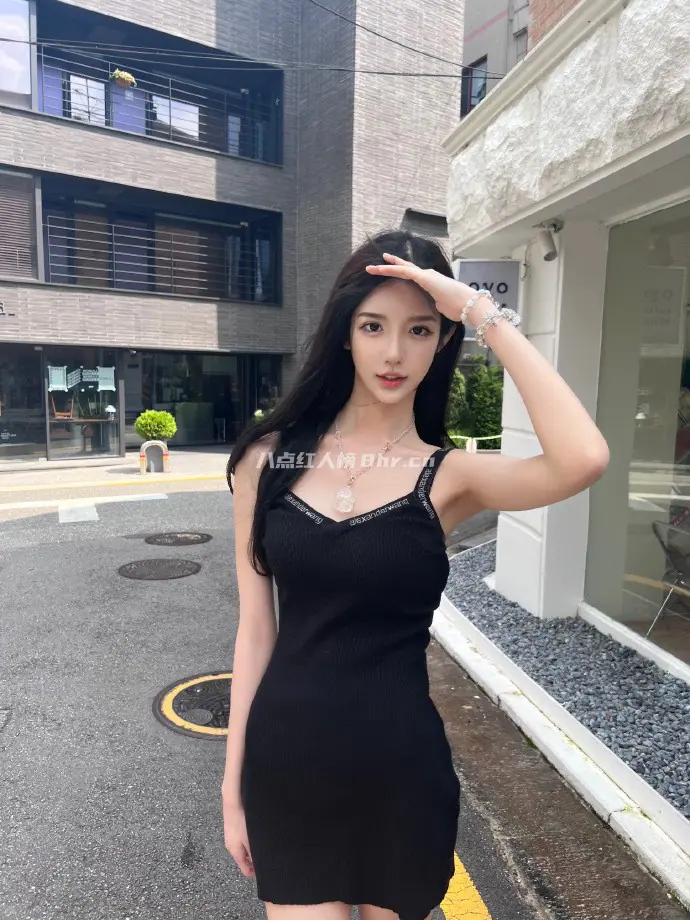 变性网红艾比Abbily个人资料简介