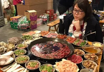 大胃王浪胃仙真实姓名资料简介