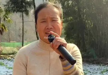 网红贵州彝土豆最出名的一首歌曲