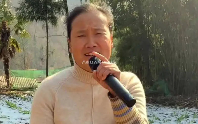 网红贵州彝土豆最出名的一首歌曲