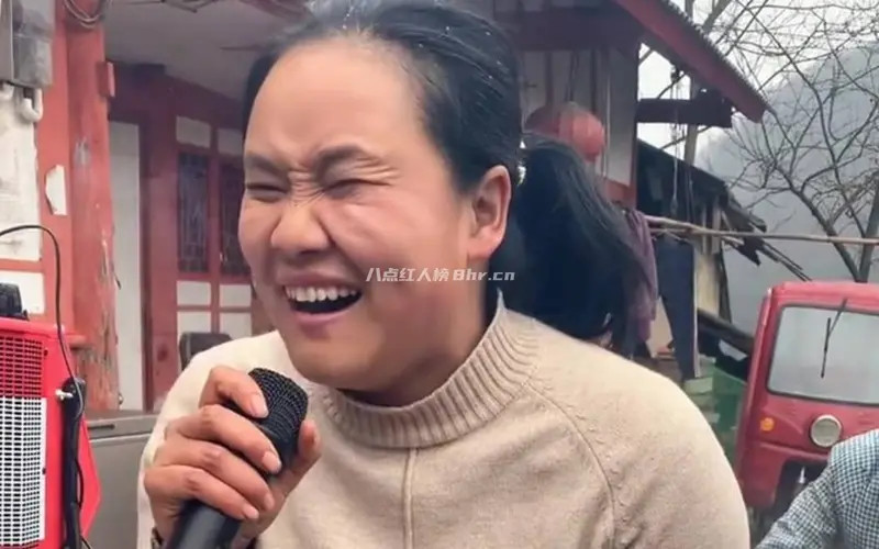 贵州彝土豆假唱还是真唱