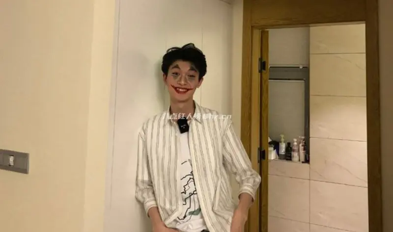 从蹭热度到人气网红,徐大虾的是怎么走红的