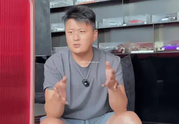 网红八戒说车怎么没了，被封了吗？