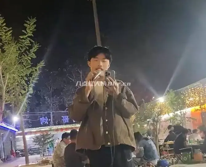 如何看待“菏泽树哥”郭有才的走红