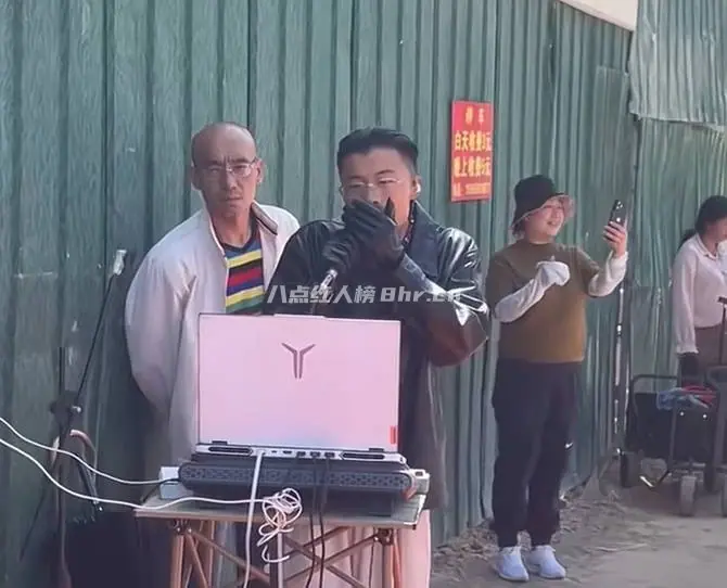 如何看待“菏泽树哥”郭有才的走红