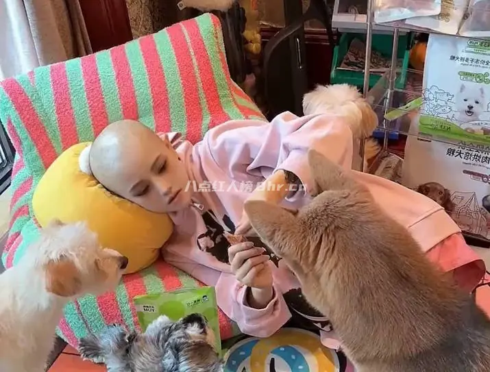 网红画画女孩“咖啡”陈曼妮个人资料