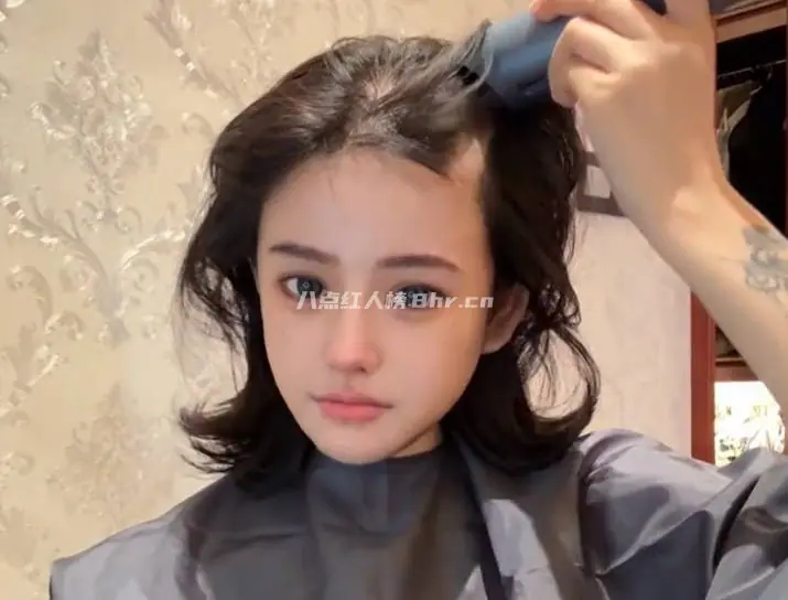 网红画画女孩“咖啡”陈曼妮个人资料