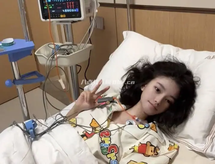 网红画画女孩“咖啡”陈曼妮个人资料