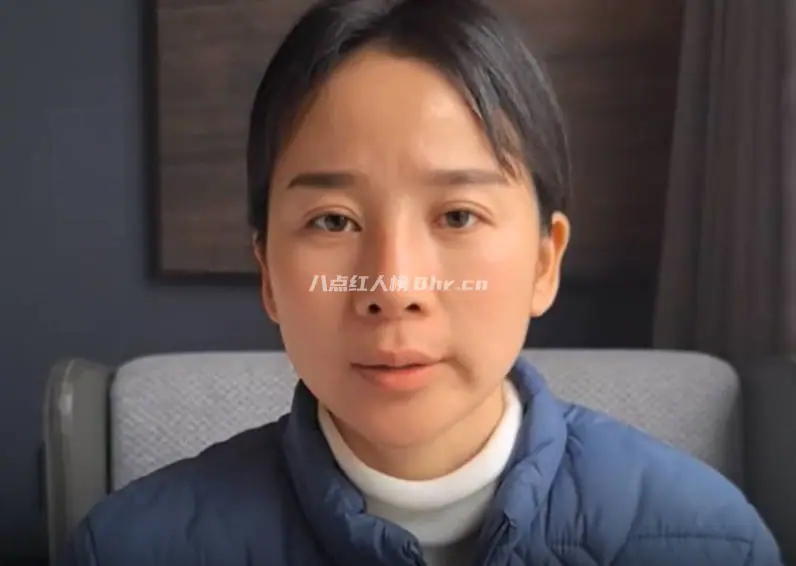 抖音“是小谢”谢玉梅被家暴事件