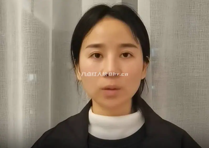 抖音“是小谢”谢玉梅被家暴事件