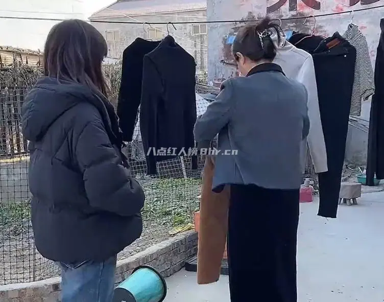 简简的婆媳生活资料和简介