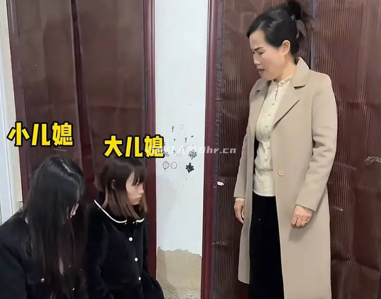 简简的婆媳生活资料和简介