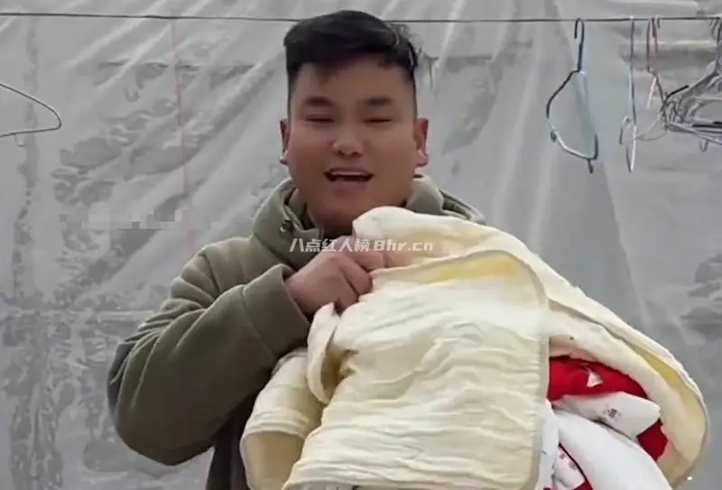 幸福夫妻三哥三嫂个人资料和简介