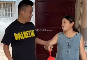 幸福夫妻三哥三嫂个人资料和简介