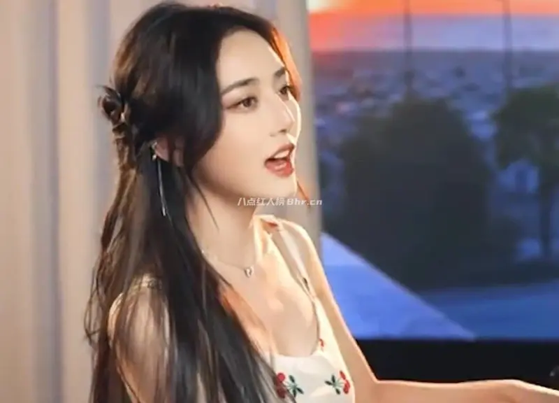 歌手界范冰冰菲利丝PHY个人资料简介