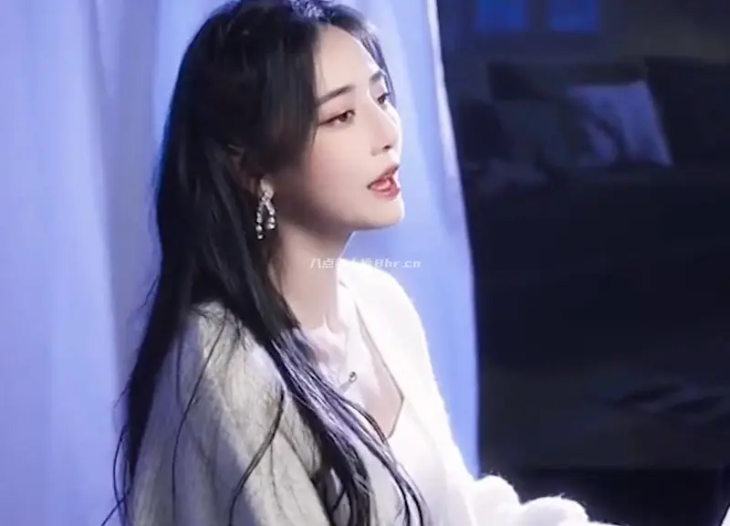 歌手界范冰冰菲利丝PHY个人资料简介