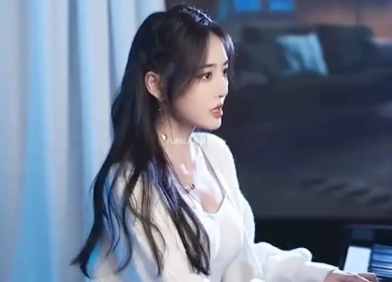 歌手界范冰冰菲利丝PHY个人资料简介