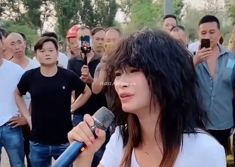 民间音乐人乞丐妹个人资料简介