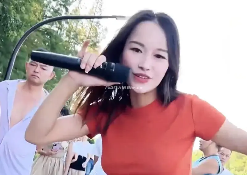 民间音乐人乞丐妹个人资料简介