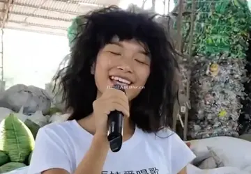 民间音乐人乞丐妹个人资料简介