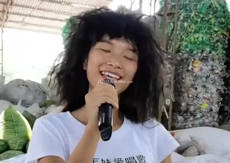 民间音乐人乞丐妹个人资料简介