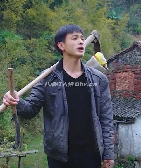 乡村道明寺阿丁和石村小月资料简介