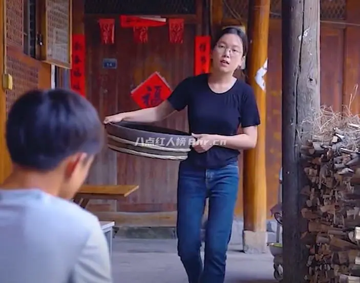 乡村道明寺阿丁和石村小月资料简介